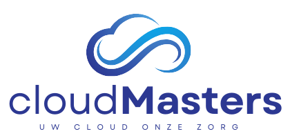 Cloud Masters Logo